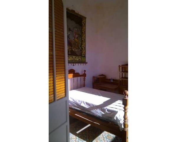 7 soveværelse Finca/Landehus til salg i Raiguero de Bonanza, Orihuela - € 850.000 (Ref: 8141114)