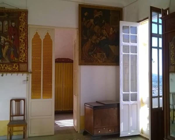 7 soveværelse Finca/Landehus til salg i Raiguero de Bonanza, Orihuela - € 850.000 (Ref: 8141114)