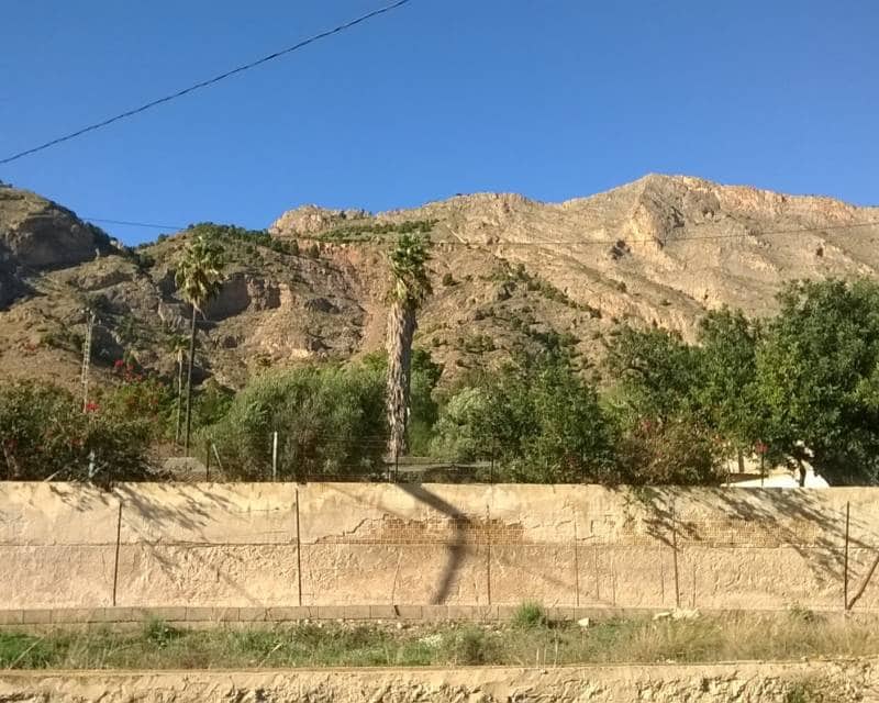 7 soveværelse Finca/Landehus til salg i Orihuela - € 850.000 (Ref: 8141114)