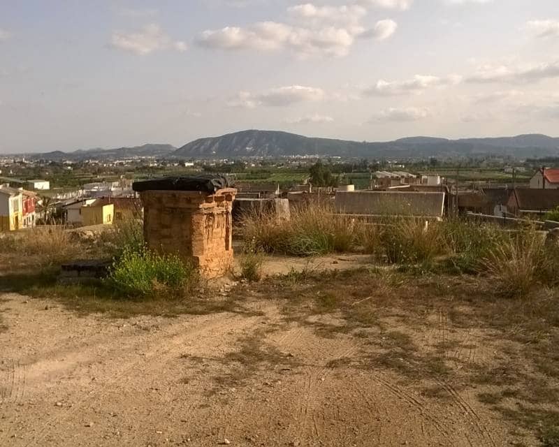 7 soveværelse Finca/Landehus til salg i Orihuela - € 850.000 (Ref: 8141114)