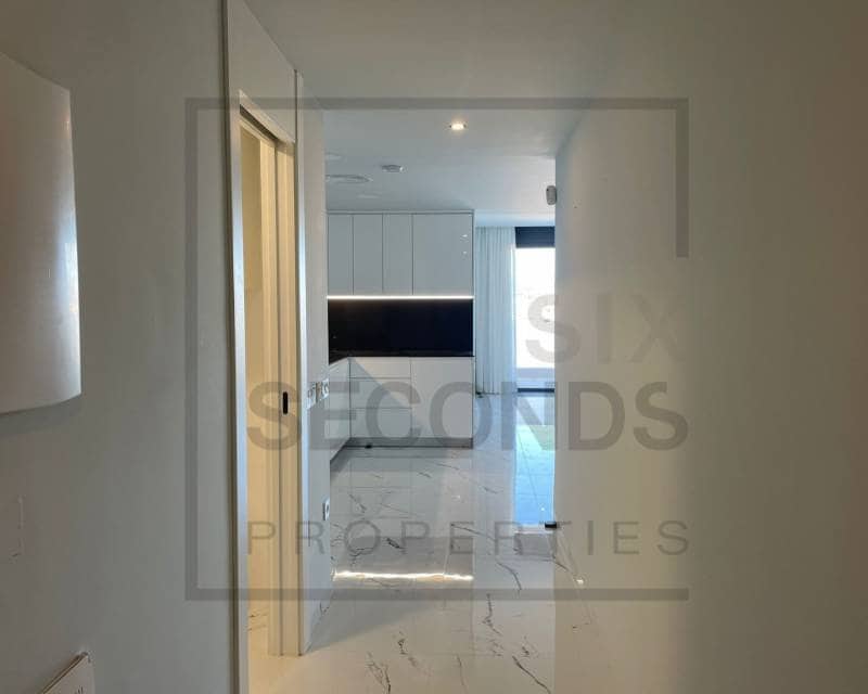 2 quarto Apartamento para venda em Gran Alacant com piscina garagem - 379 900 € (Ref: 8141452)