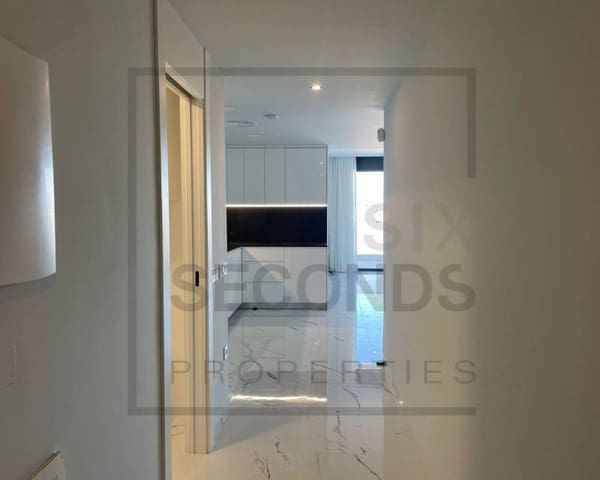 2 quarto Apartamento para venda em Gran Alacant, Santa Pola com piscina garagem - 379 900 € (Ref: 8141452)