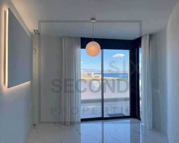 2 quarto Apartamento para venda em Gran Alacant, Santa Pola com piscina garagem - 379 900 € (Ref: 8141452)