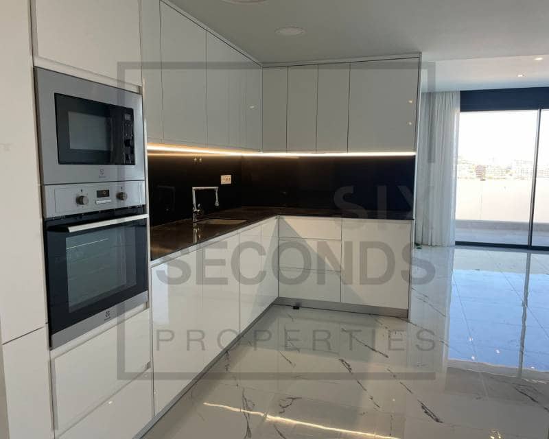 2 quarto Apartamento para venda em Gran Alacant com piscina garagem - 379 900 € (Ref: 8141452)