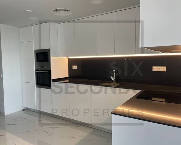 2 quarto Apartamento para venda em Gran Alacant, Santa Pola com piscina garagem - 379 900 € (Ref: 8141452)