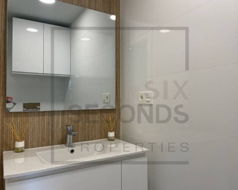 2 quarto Apartamento para venda em Gran Alacant com piscina garagem - 379 900 € (Ref: 8141452)