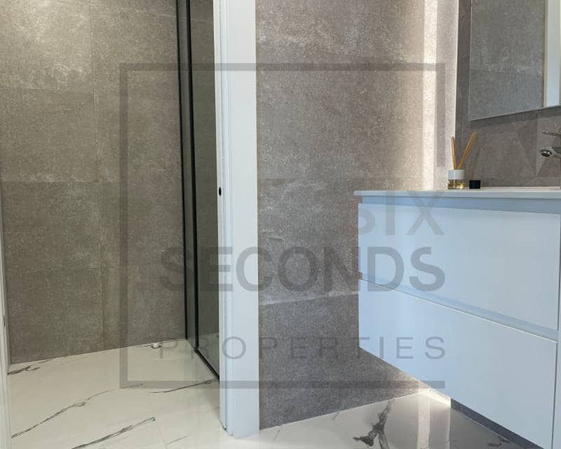 2 quarto Apartamento para venda em Gran Alacant com piscina garagem - 379 900 € (Ref: 8141452)