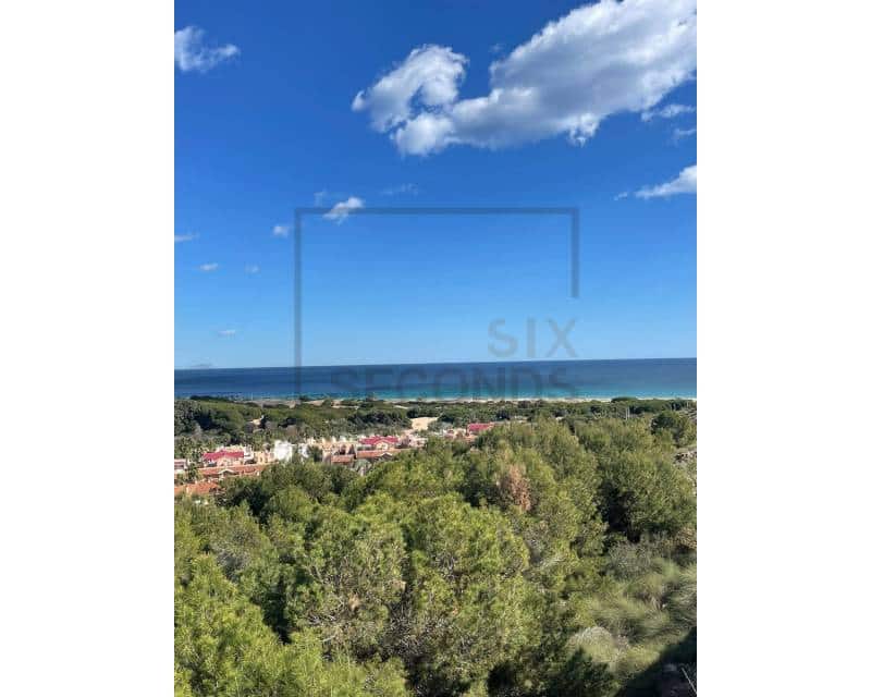 2 quarto Apartamento para venda em Gran Alacant com piscina garagem - 379 900 € (Ref: 8141452)