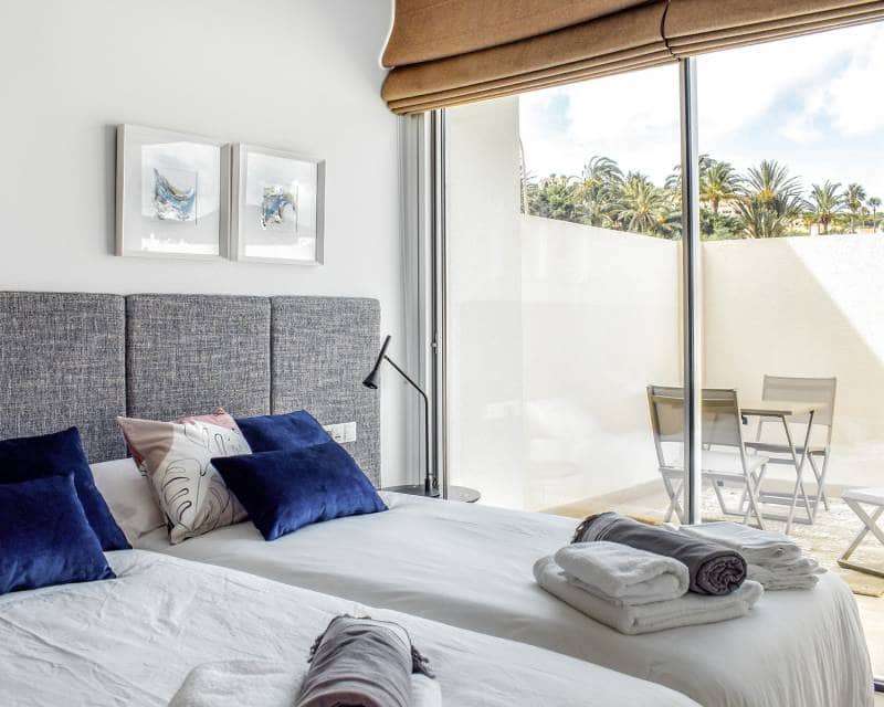 12 soveværelse Villa til salg i Atamaria med swimmingpool garage - € 4.700.000 (Ref: 8141494)