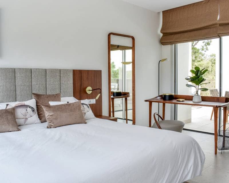 12 soveværelse Villa til salg i Atamaria med swimmingpool garage - € 4.700.000 (Ref: 8141494)