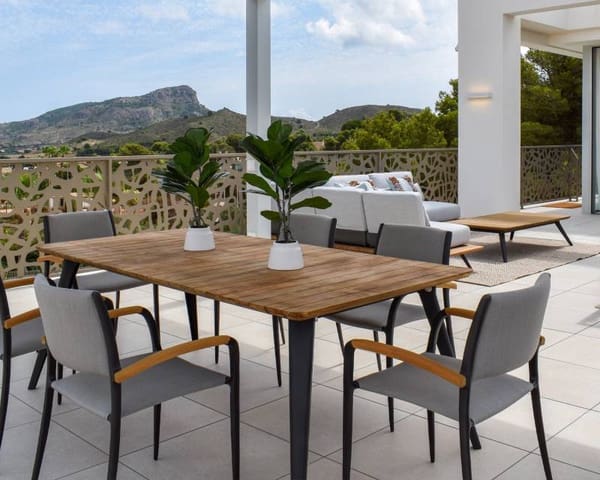 Chalet de 12 habitaciones en Atamaría, Cartagena en venta con piscina garaje - 4.700.000 € (Ref: 8141494)