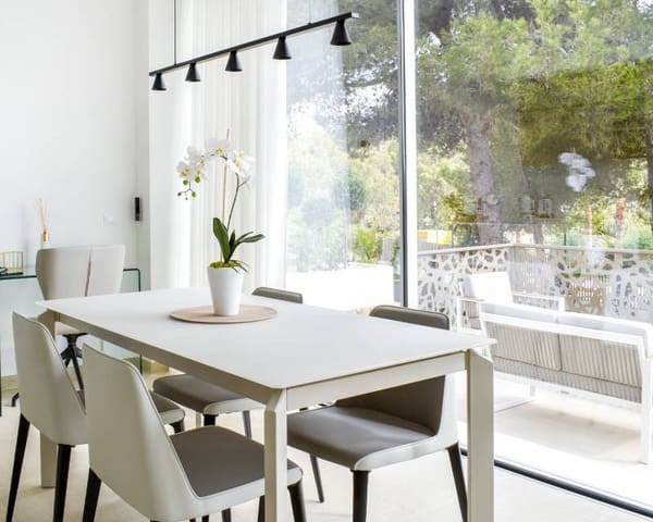 Chalet de 12 habitaciones en Atamaría, Cartagena en venta con piscina garaje - 4.700.000 € (Ref: 8141494)