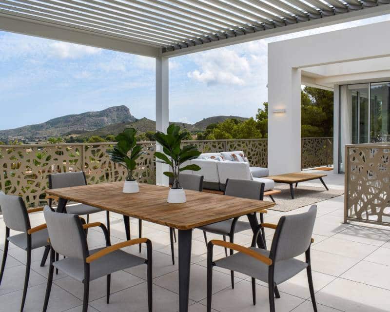 12 soveværelse Villa til salg i Atamaria med swimmingpool garage - € 4.700.000 (Ref: 8141494)