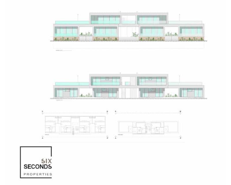 12 soveværelse Villa til salg i Atamaria med swimmingpool garage - € 4.700.000 (Ref: 8141494)