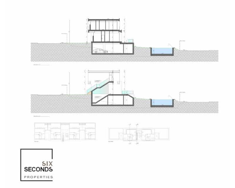 12 soveværelse Villa til salg i Atamaria med swimmingpool garage - € 4.700.000 (Ref: 8141494)