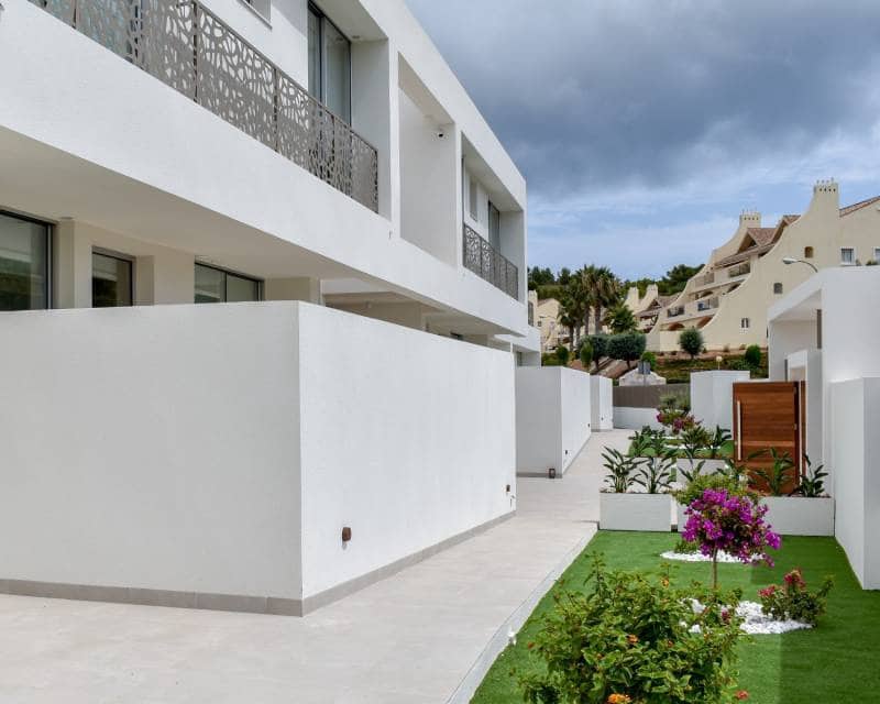 12 soveværelse Villa til salg i Atamaria med swimmingpool garage - € 4.700.000 (Ref: 8141494)