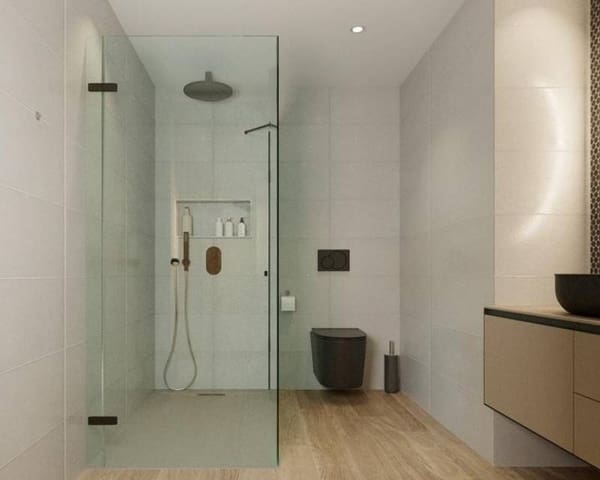 2 chambre Appartement à vendre à Golf Bahía, Finestrat avec piscine garage - 345 000 € (Ref: 8143473)