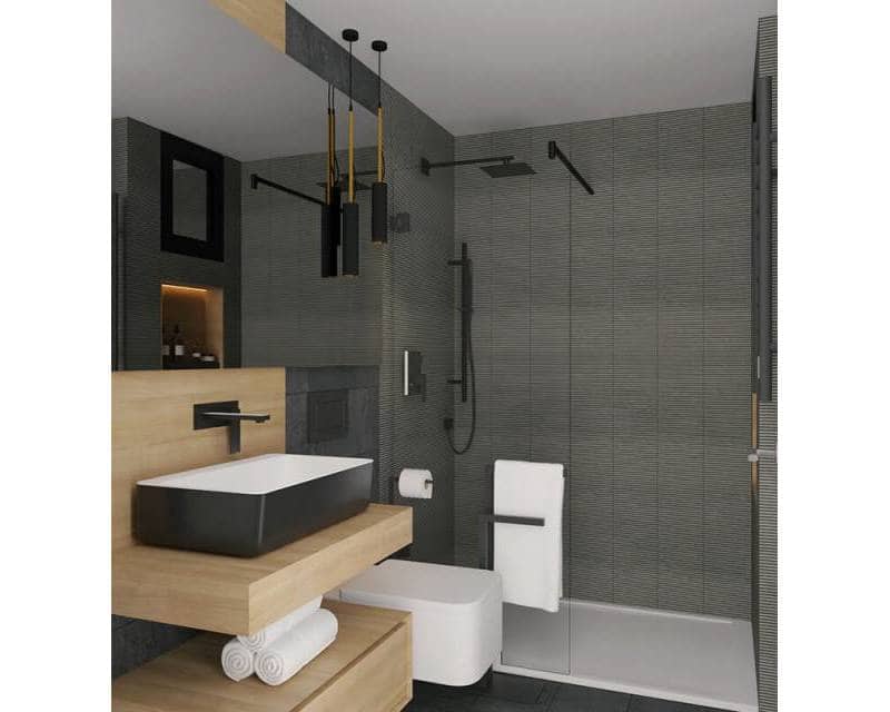 2 slaapkamer Appartement te koop in Guardamar del Segura met zwembad - € 309.000 (Ref: 8147025)