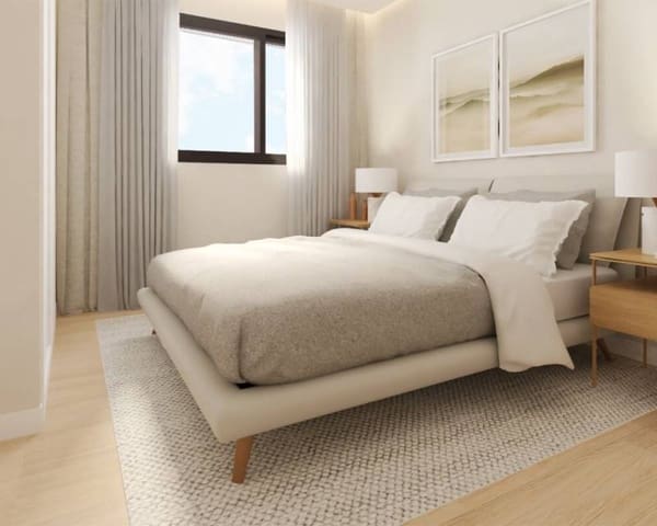 2 slaapkamer Appartement te koop in Zona Pueblo, Guardamar del Segura met zwembad - € 309.000 (Ref: 8147025)