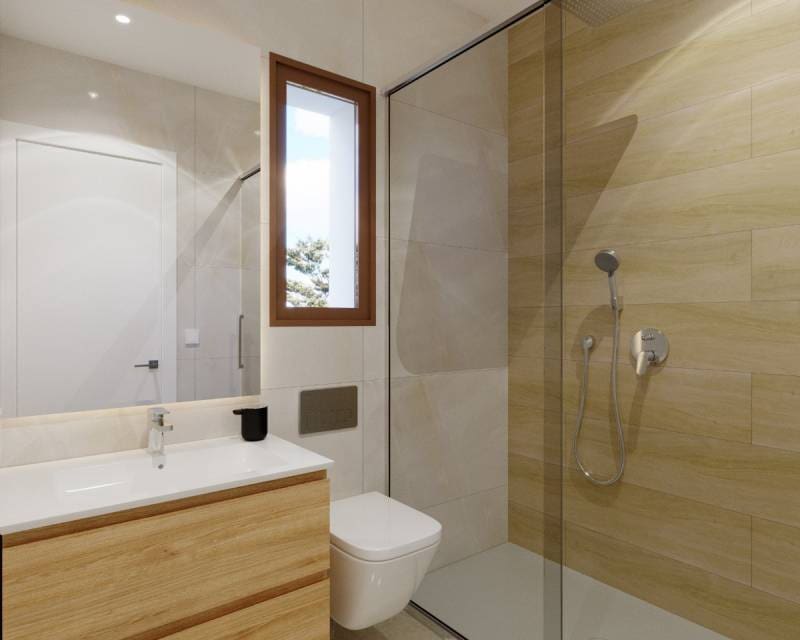 3 slaapkamer Villa te koop in La Marina met zwembad - € 595.000 (Ref: 8151136)