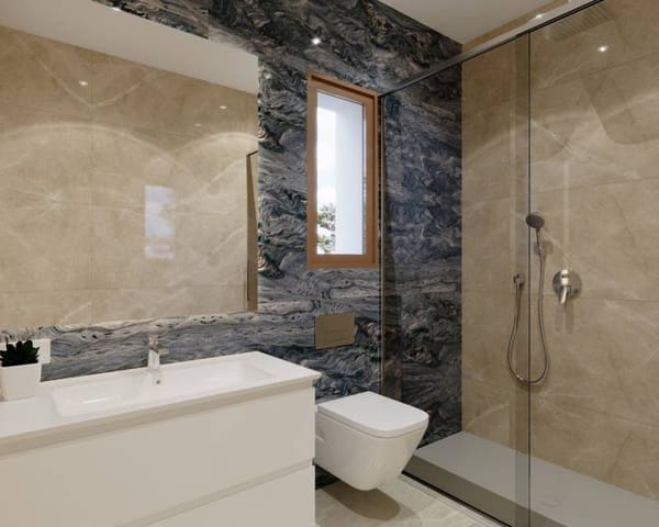 3 slaapkamer Villa te koop in La Marina, Elche / Elx met zwembad - € 595.000 (Ref: 8151136)