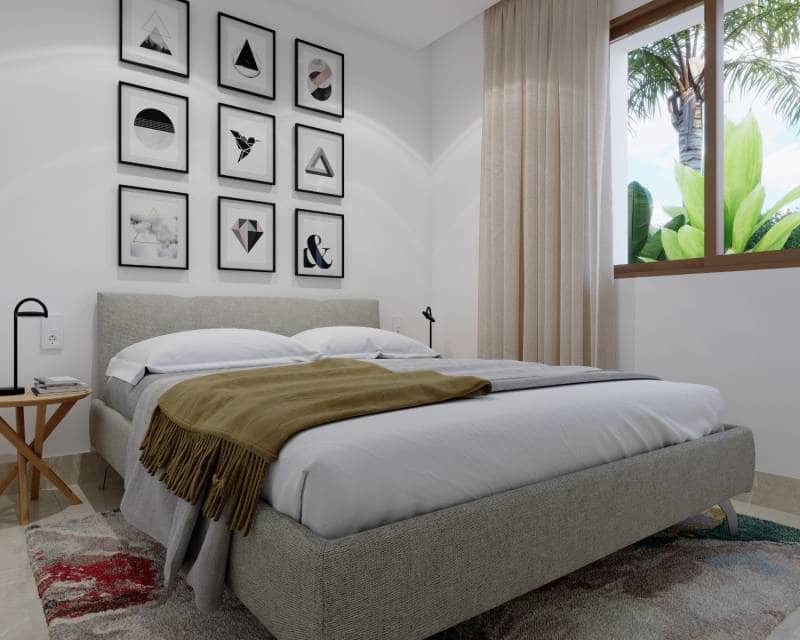 3 slaapkamer Villa te koop in La Marina met zwembad - € 595.000 (Ref: 8151136)