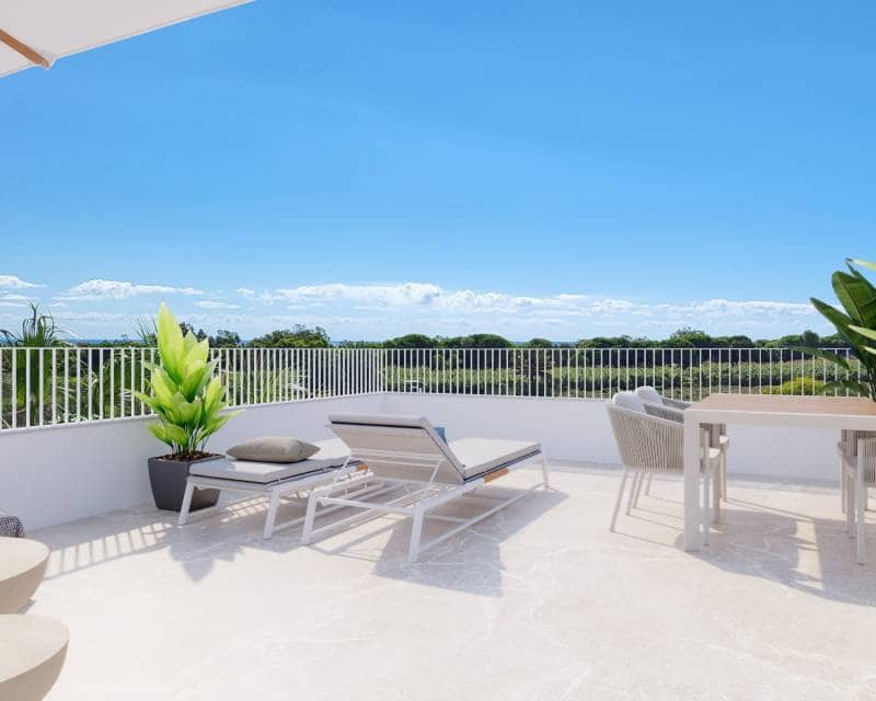 3 slaapkamer Villa te koop in La Marina met zwembad - € 595.000 (Ref: 8151136)