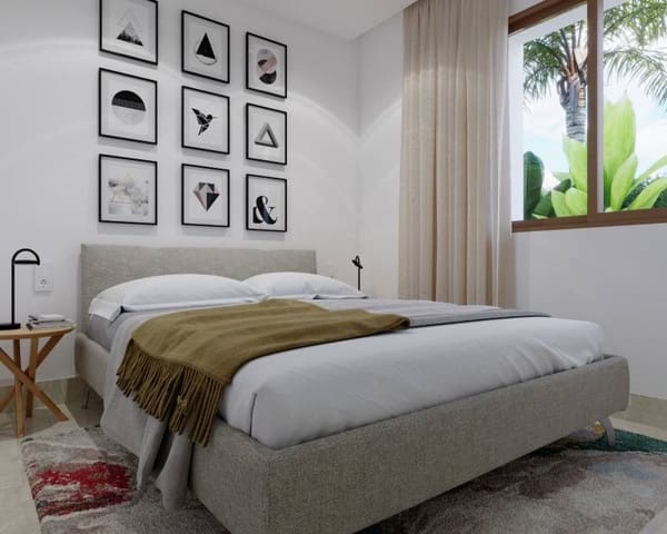 3 slaapkamer Villa te koop in La Marina, Elche / Elx met zwembad - € 595.000 (Ref: 8151136)