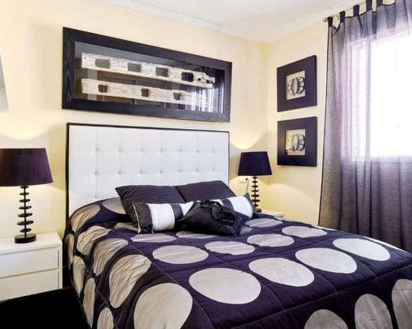 3 slaapkamer Appartement te koop in Dehesa de Campoamor, Orihuela met zwembad garage - € 260.500 (Ref: 8159184)