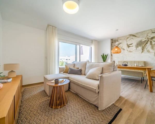 3 soveværelse Byhus til salg i Vistabella, Orihuela med swimmingpool garage - € 279.900 (Ref: 8164203)