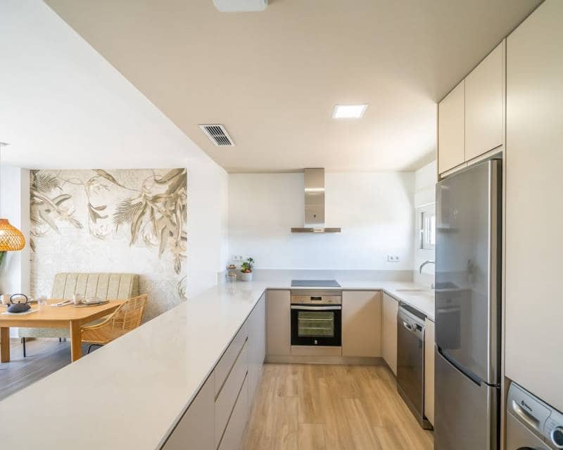 3 soveværelse Byhus til salg i Vistabella med swimmingpool garage - € 279.900 (Ref: 8164203)