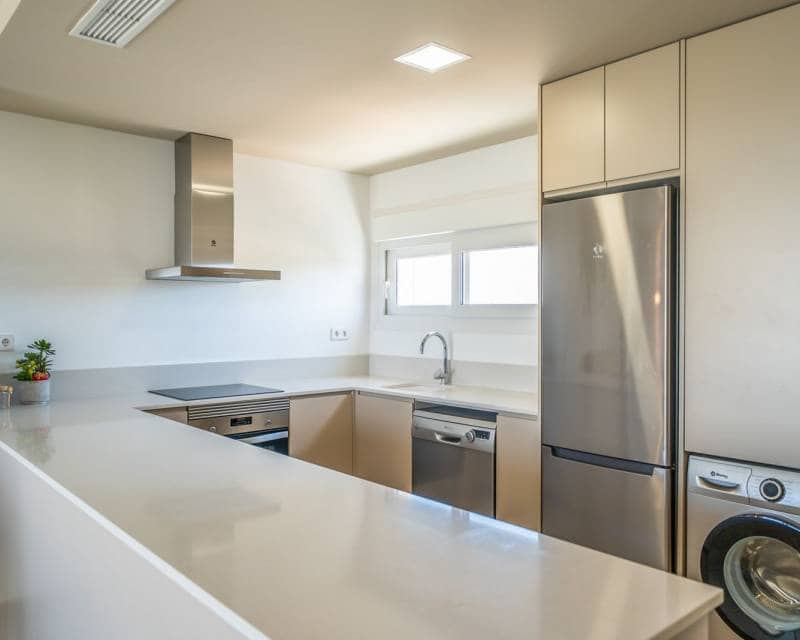 3 soveværelse Byhus til salg i Vistabella med swimmingpool garage - € 279.900 (Ref: 8164203)