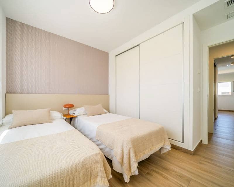 3 soveværelse Byhus til salg i Vistabella med swimmingpool garage - € 279.900 (Ref: 8164203)