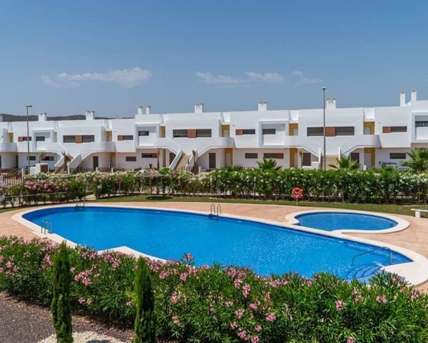 3 soveværelse Byhus til salg i Vistabella, Orihuela med swimmingpool garage - € 279.900 (Ref: 8164203)