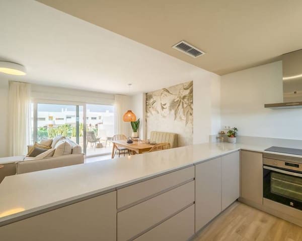 3 soveværelse Byhus til salg i Vistabella, Orihuela med swimmingpool garage - € 279.900 (Ref: 8164203)