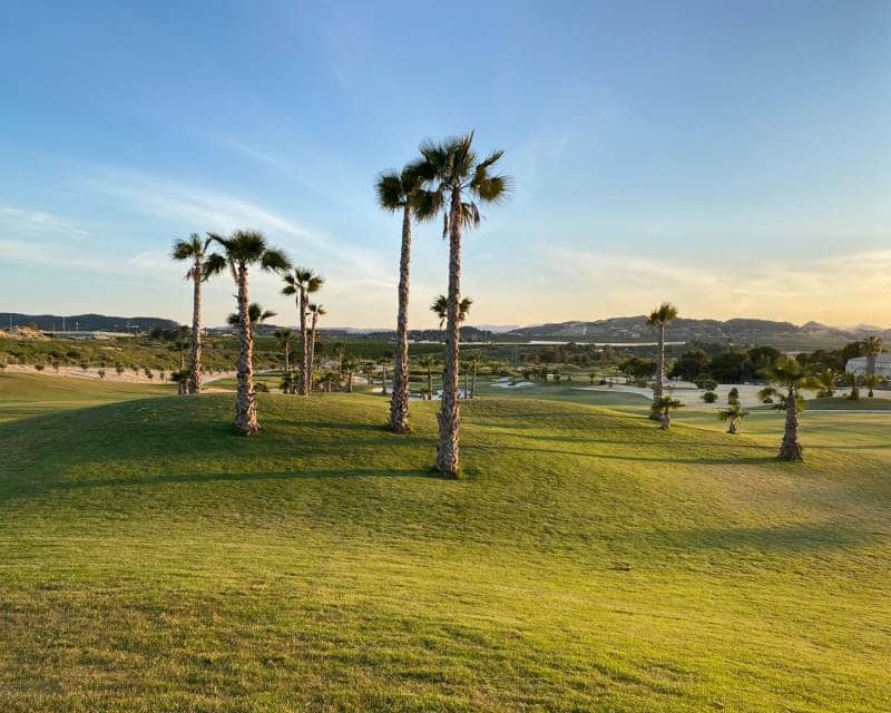 2 chambre Maison de Ville à vendre à Vistabella avec piscine garage - 269 300 € (Ref: 8164207)