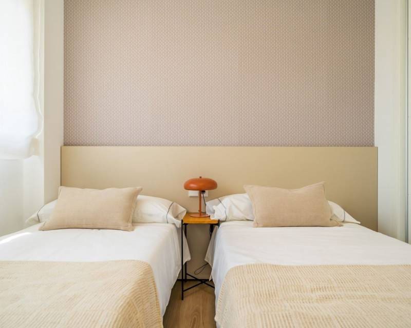 2 chambre Maison de Ville à vendre à Vistabella avec piscine garage - 269 300 € (Ref: 8164207)