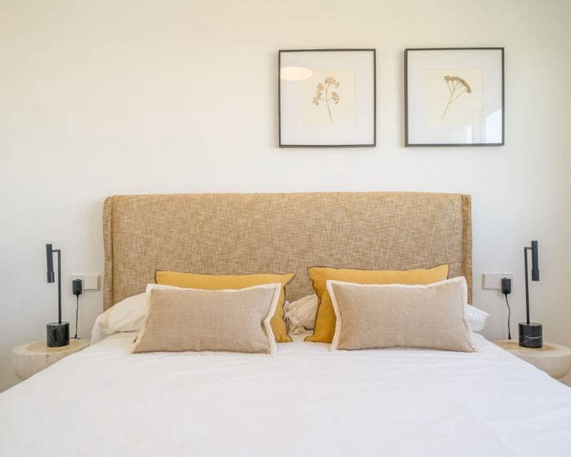 2 chambre Maison de Ville à vendre à Vistabella avec piscine garage - 269 300 € (Ref: 8164207)