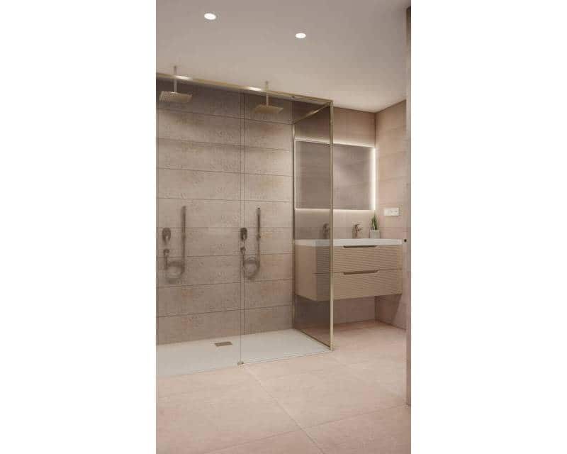 4 soverom Rekkehus til salgs i La Nucia med svømmebasseng - € 457 000 (Ref: 8164884)