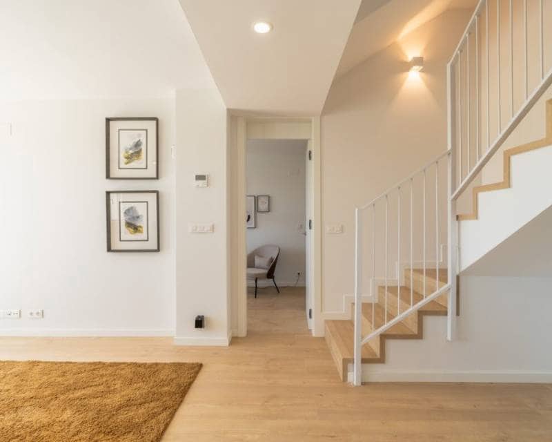 4 soverom Rekkehus til salgs i La Nucia med svømmebasseng - € 457 000 (Ref: 8164884)