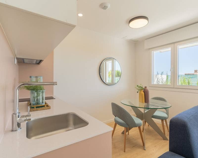 4 soverom Rekkehus til salgs i La Nucia med svømmebasseng - € 457 000 (Ref: 8164884)