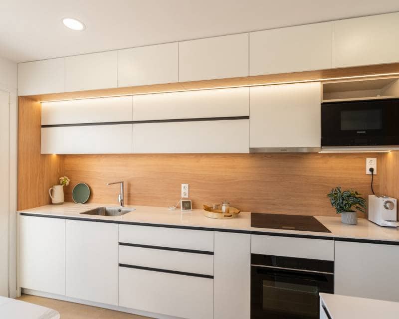 4 soverom Rekkehus til salgs i La Nucia med svømmebasseng - € 457 000 (Ref: 8164884)