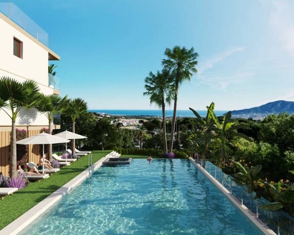 4 soveværelse Rækkehus til salg i La Nucia Pueblo  , La Nucia med swimmingpool - € 457.000 (Ref: 8164884)