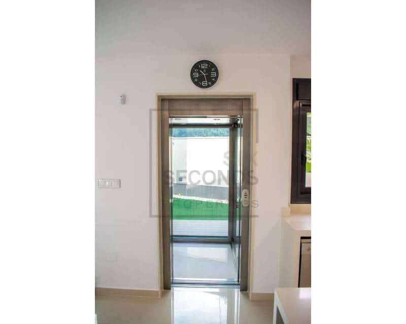 5 quarto Moradia para venda em San Miguel de Salinas com piscina - 849 000 € (Ref: 8171665)