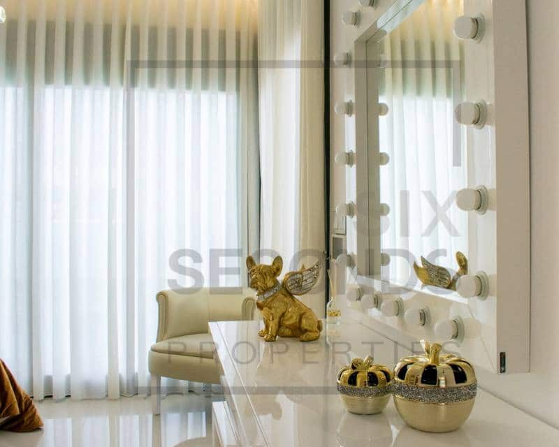 5 quarto Moradia para venda em San Miguel de Salinas com piscina - 849 000 € (Ref: 8171665)