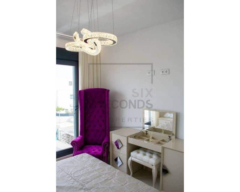 5 quarto Moradia para venda em San Miguel de Salinas com piscina - 849 000 € (Ref: 8171665)