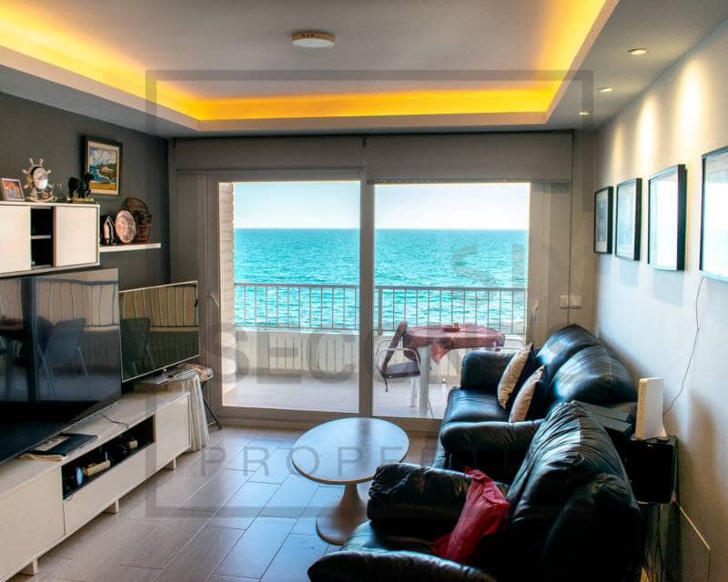 3 slaapkamer Strandappartement te koop in Torrevieja - € 325.000 (Ref: 8173741)