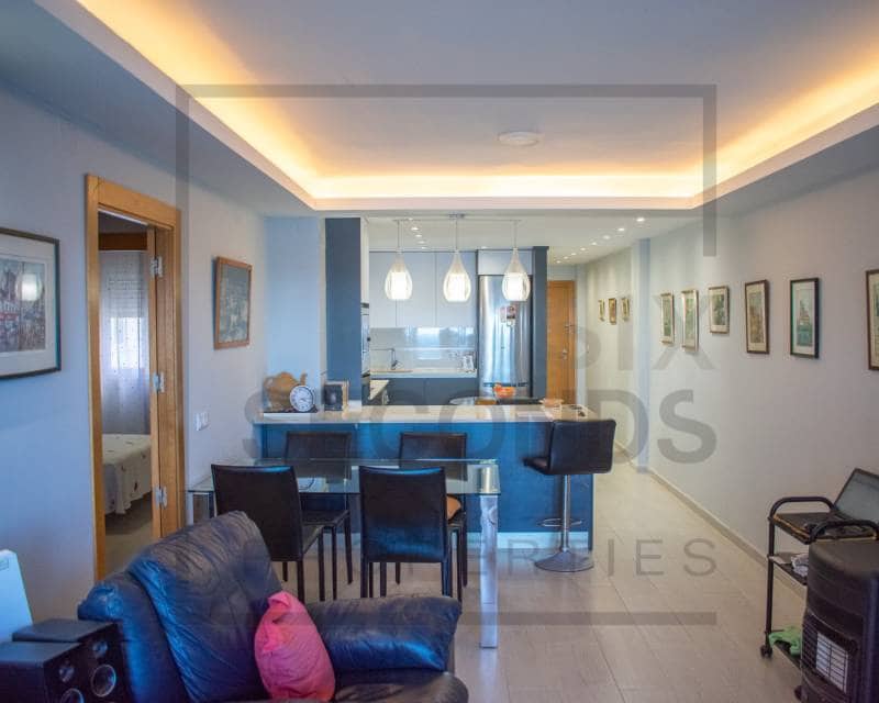 3 slaapkamer Strandappartement te koop in Torrevieja - € 325.000 (Ref: 8173741)