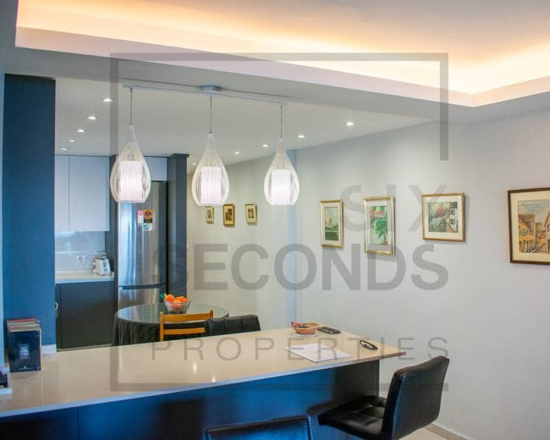 3 slaapkamer Strandappartement te koop in Torrevieja - € 325.000 (Ref: 8173741)