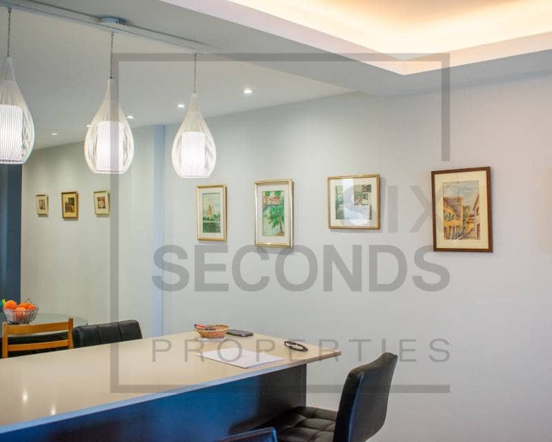 3 slaapkamer Strandappartement te koop in Torrevieja - € 325.000 (Ref: 8173741)